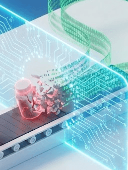 Running Pharmacy Image Left