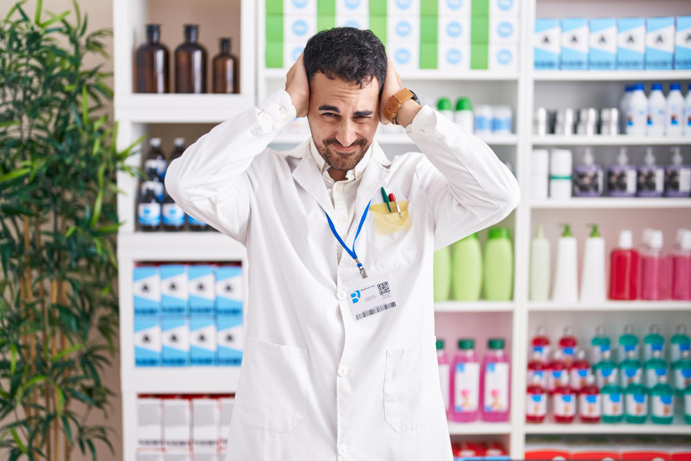 7 Common Problems Pharmacy Owners Face And How ServiRx Solves Them